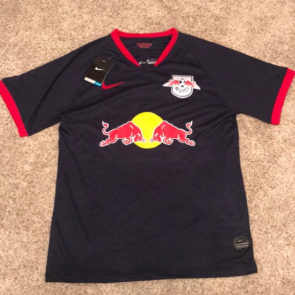 leipzig soccer jersey